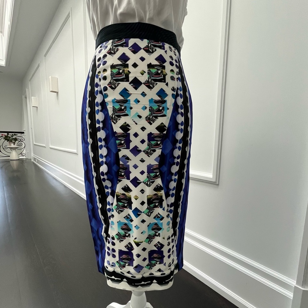 Peter Pilotto Skirt Size US4